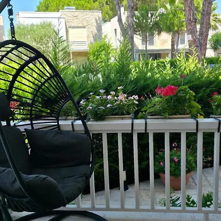 Sea Breeze Lura 3 Apartamento
