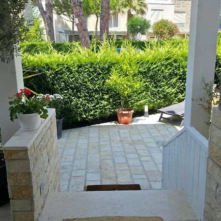 Apartmán Sea Breeze Lura 3