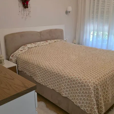 Apartmán Sea Breeze Lura 3 *