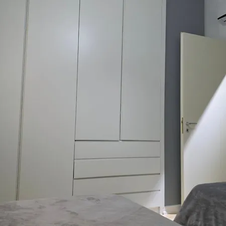 Apartmán Sea Breeze Lura 3 *
