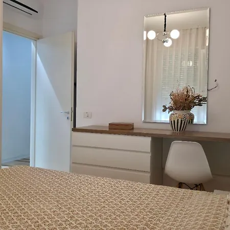 Apartmán Sea Breeze Lura 3 Drač