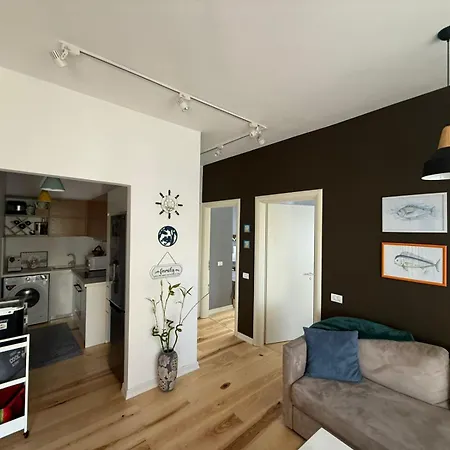 Sea Breeze Lura 3