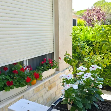 Apartmán Sea Breeze Lura 3 Drač