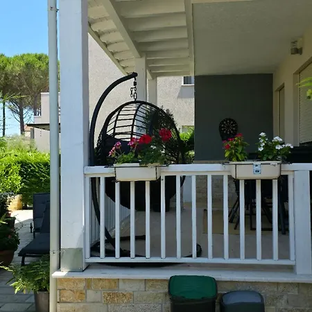 Apartmán Sea Breeze Lura 3