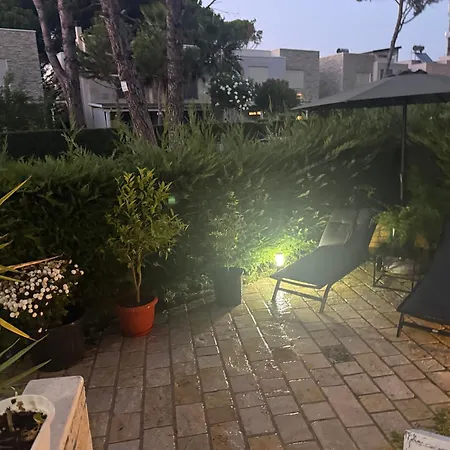 Apartamento Sea Breeze Lura 3 Draç