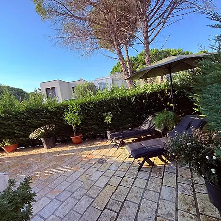 Sea Breeze Lura 3 *